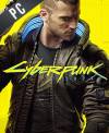 PC GAME: Cyberpunk 2077 (Μονο κωδικός)